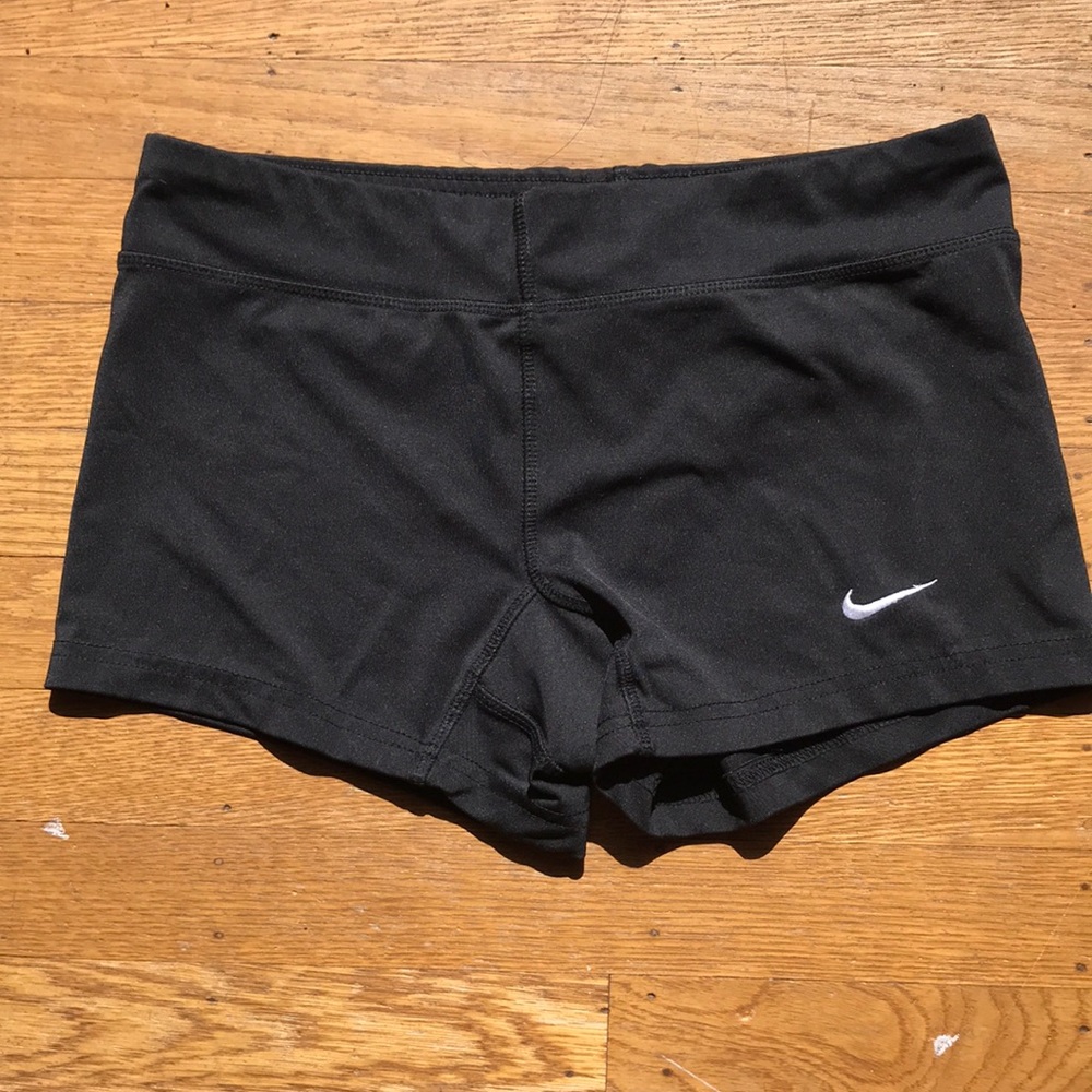 Nike Spandex